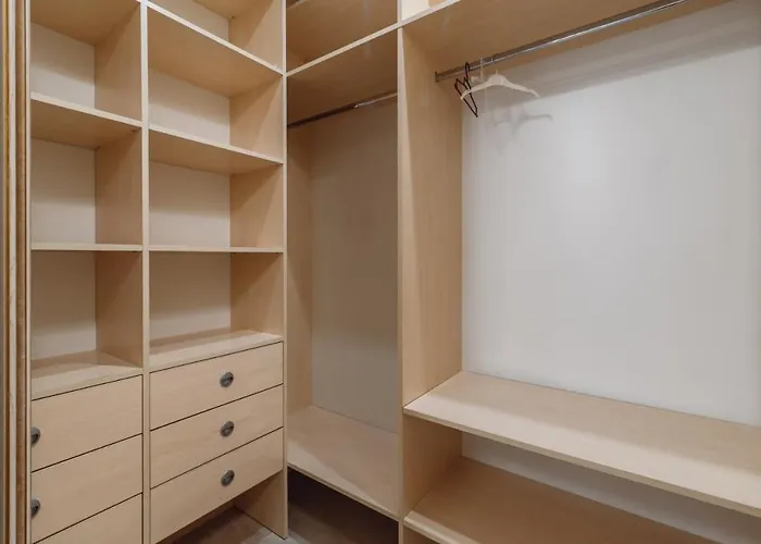 Luxury In With Black Sea View Apartment *